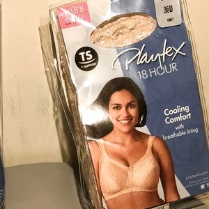Playtex Intimates & Sleepwear - Playtex 18 Hour Bra Playtex Intimates & Sleepwear - Playtex 18 Hour Bra